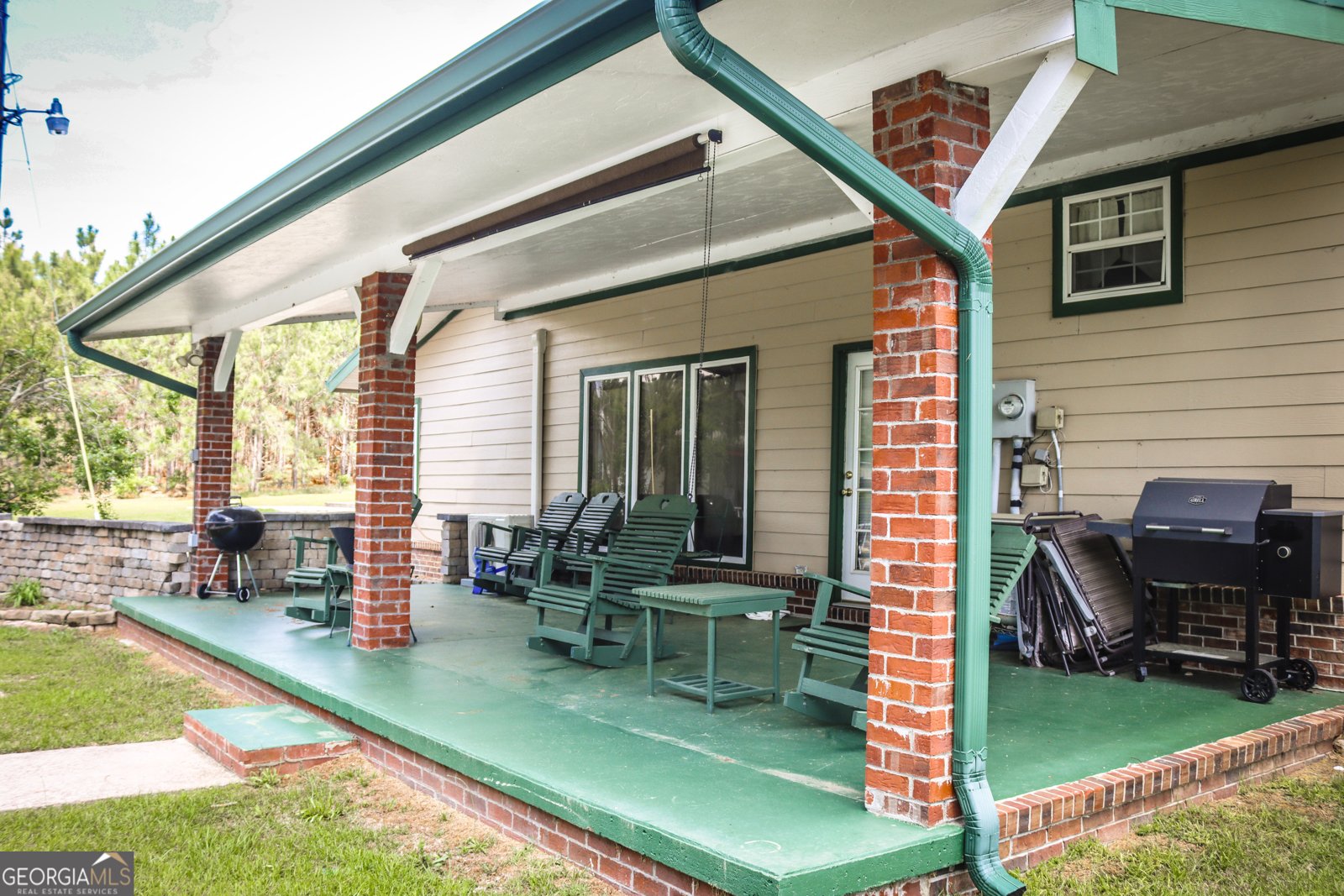 5524 Hooker Branch Road Millen - 15