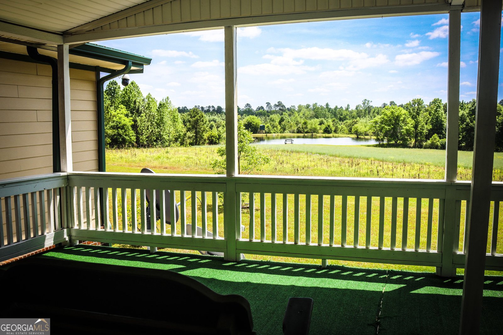 5524 Hooker Branch Road Millen - 17