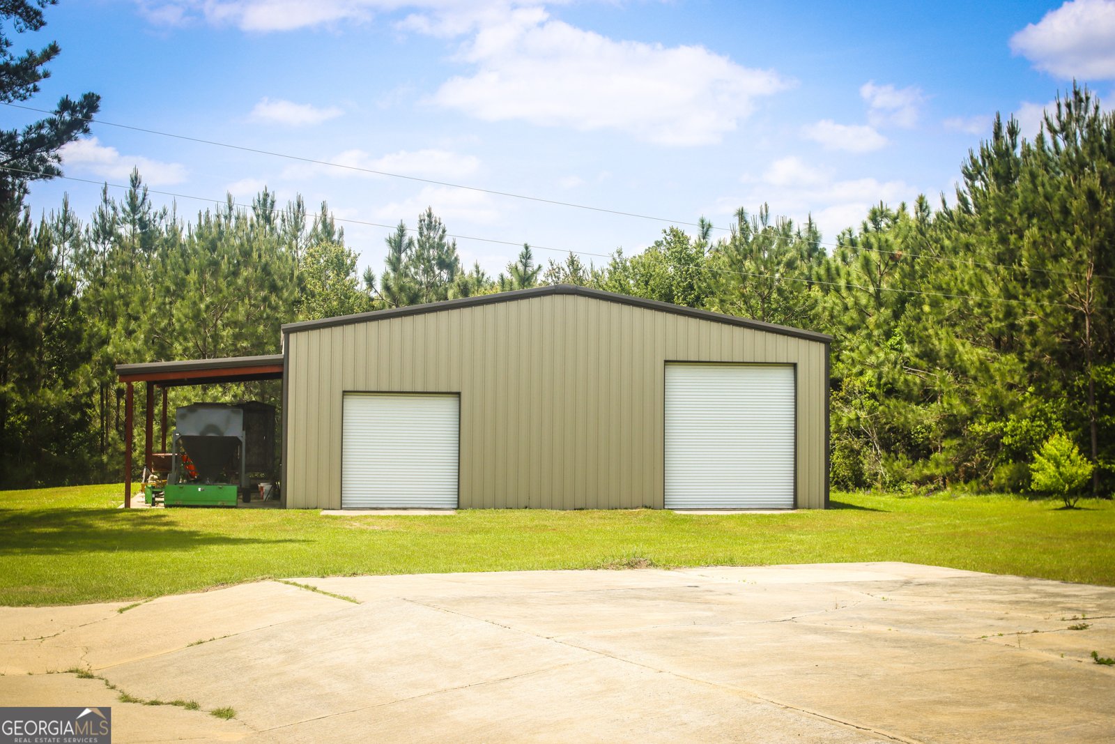 5524 Hooker Branch Road Millen - 18