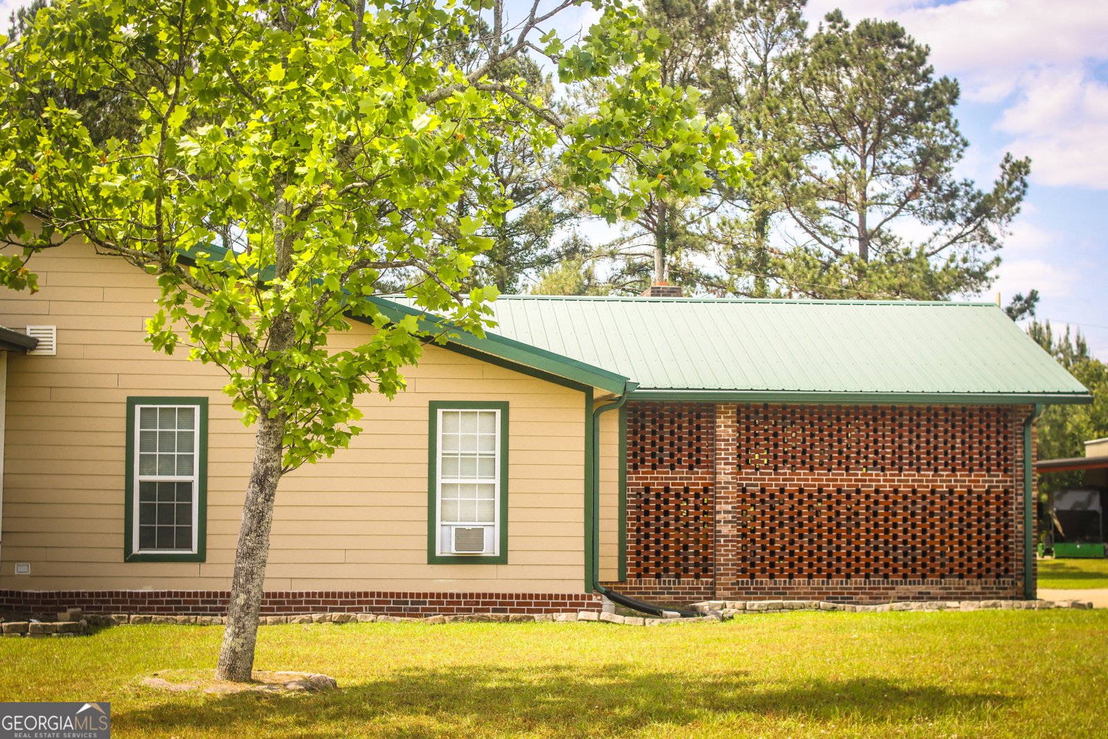 5524 Hooker Branch Road Millen - 19