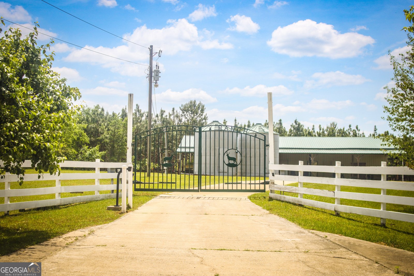 5524 Hooker Branch Road Millen - 2