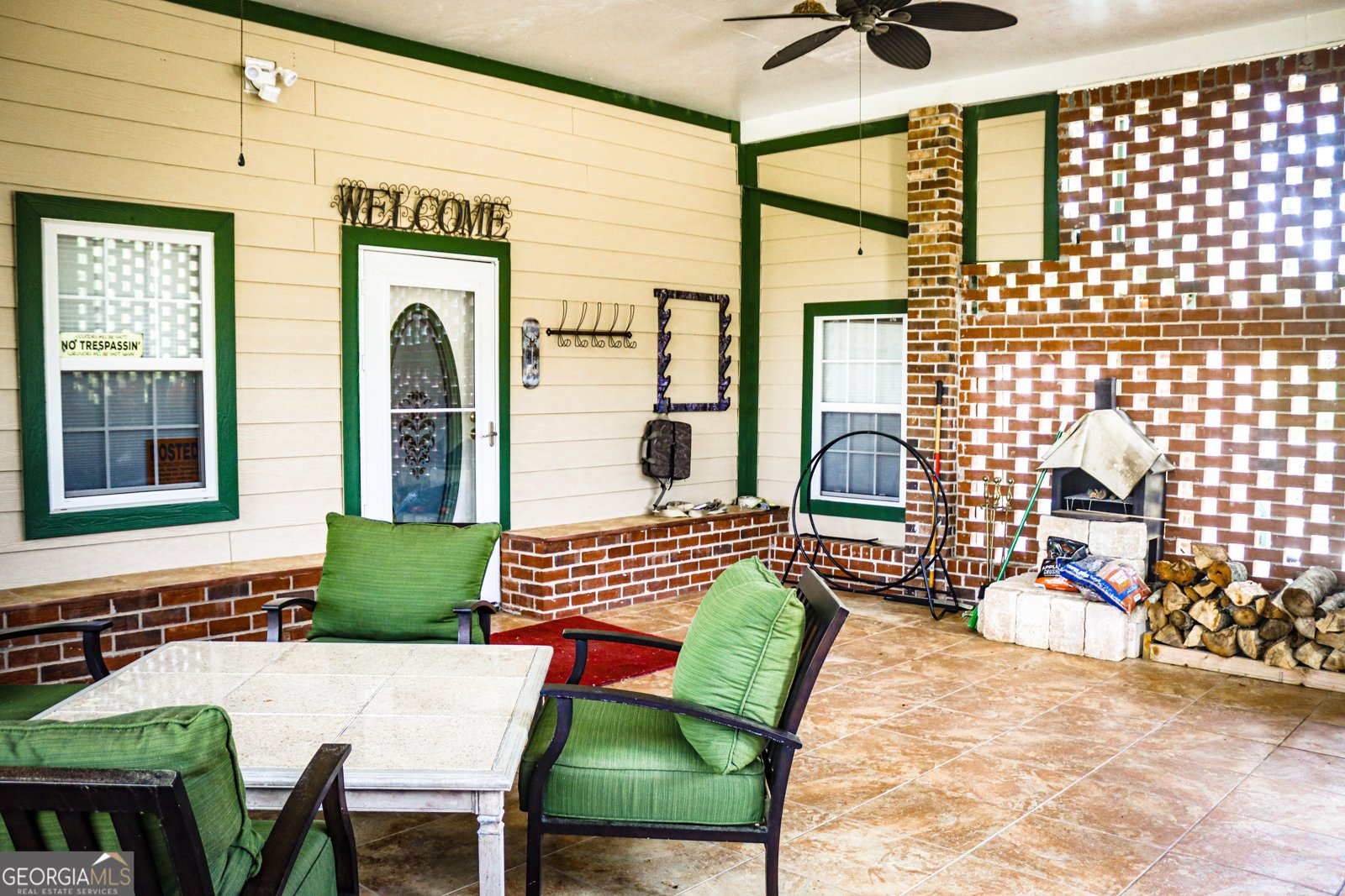5524 Hooker Branch Road Millen - 20