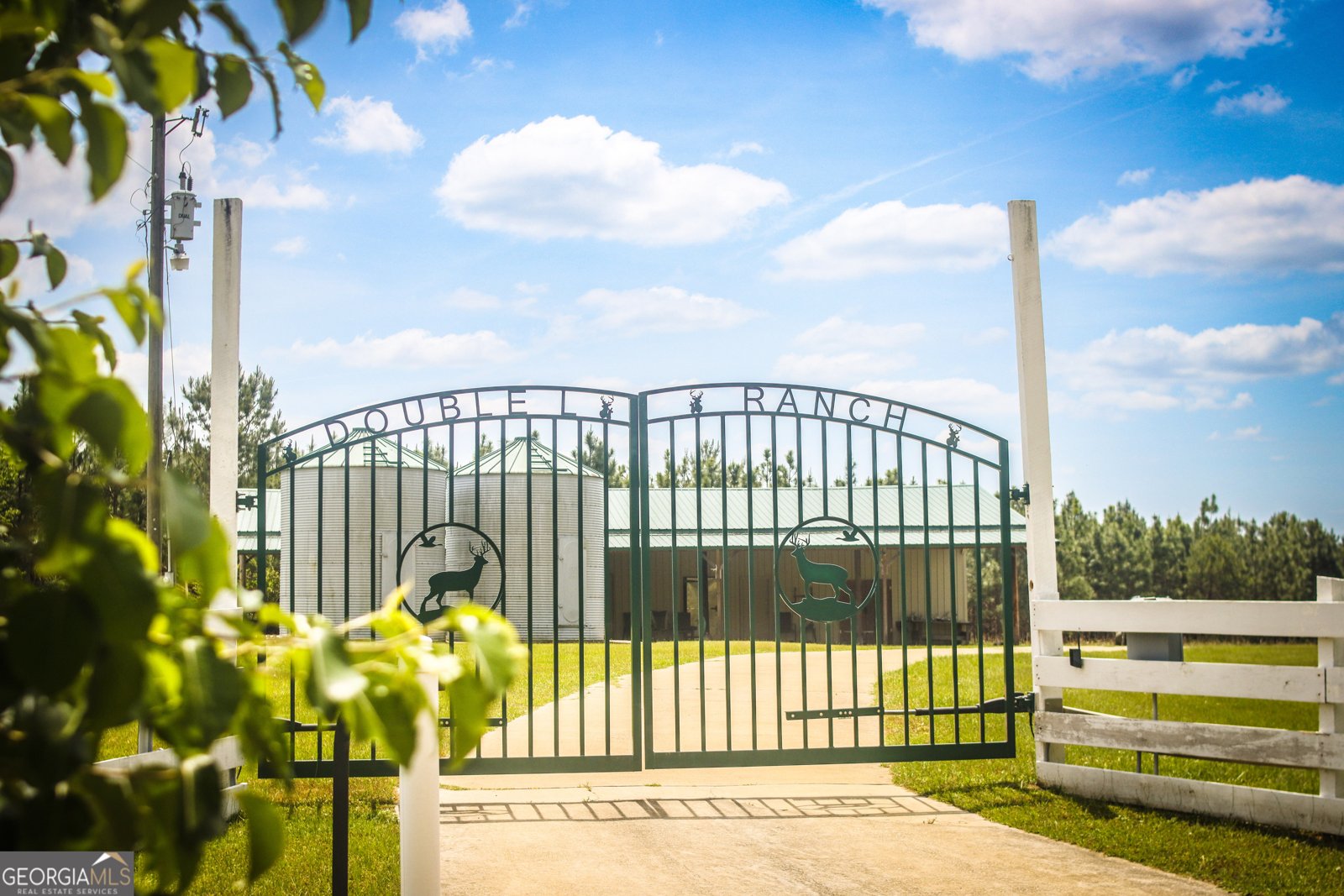 5524 Hooker Branch Road Millen - 3
