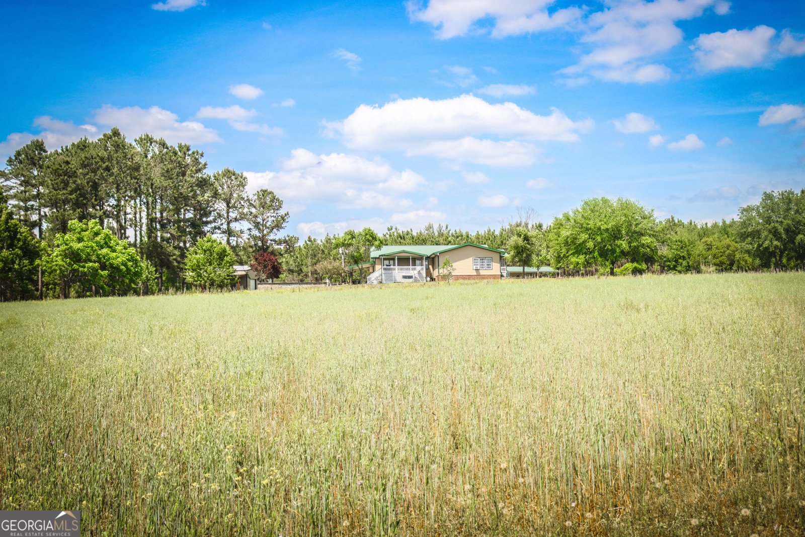 5524 Hooker Branch Road Millen - 34