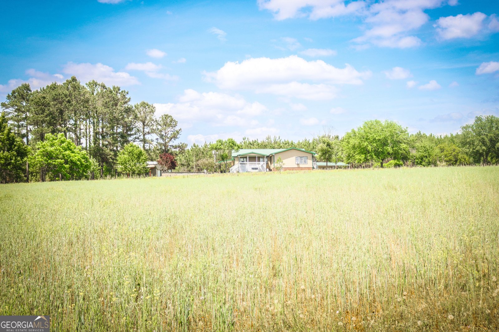 5524 Hooker Branch Road Millen - 35