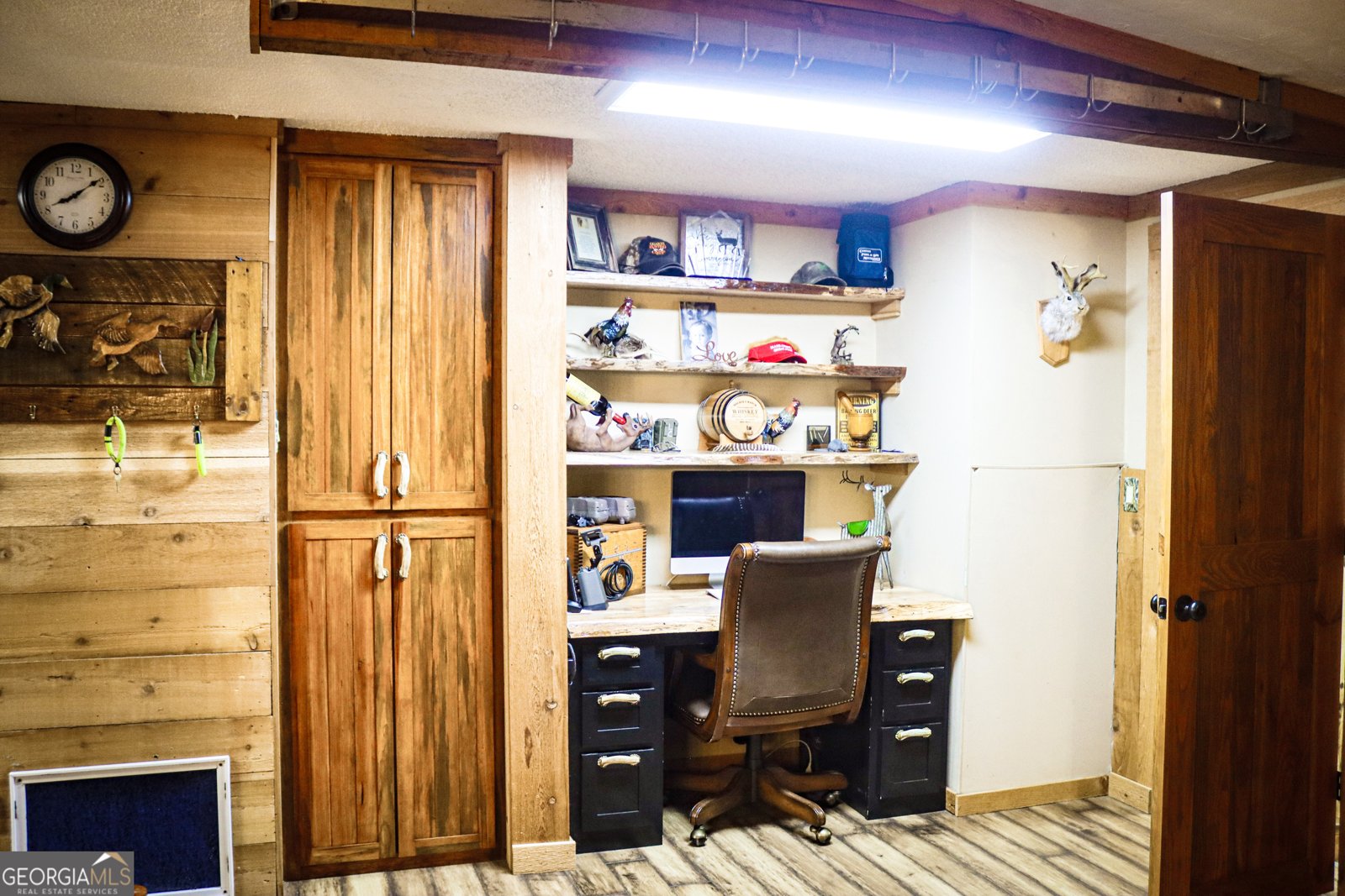 5524 Hooker Branch Road Millen - 46