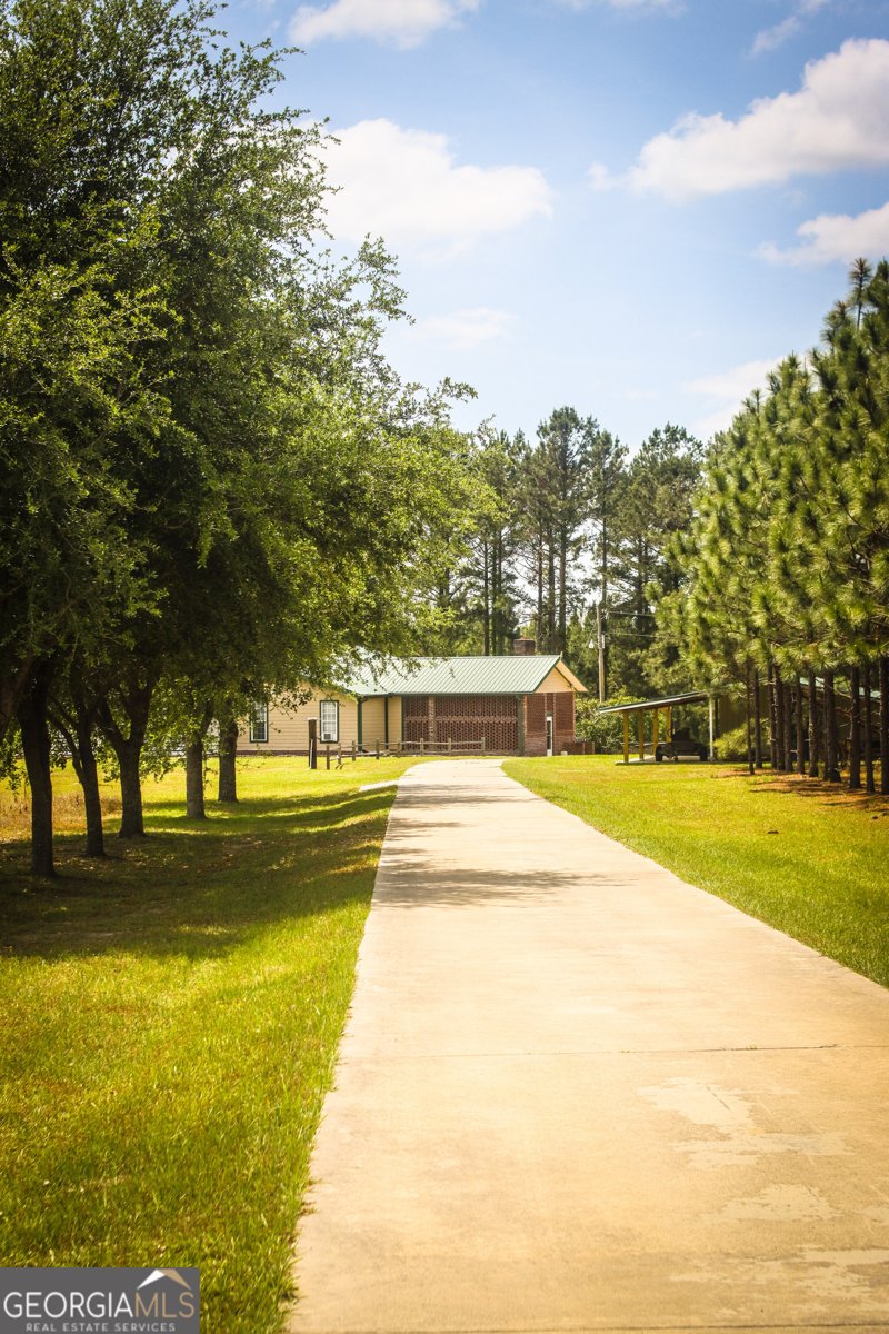 5524 Hooker Branch Road Millen - 7