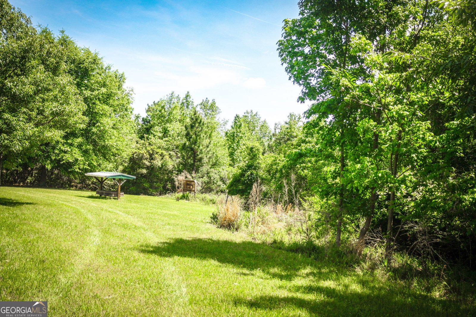 5524 Hooker Branch Road Millen - 77