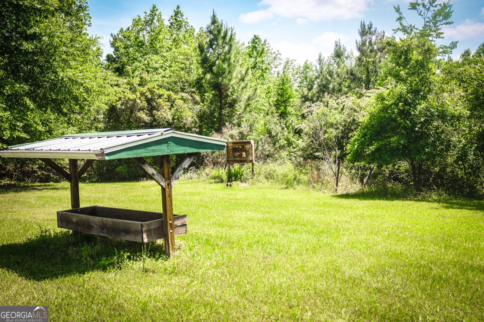 5524 Hooker Branch Road Millen - 78