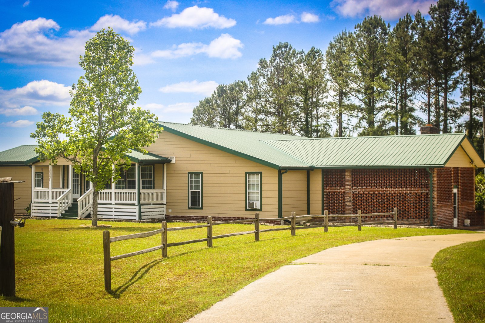 5524 Hooker Branch Road Millen - 8