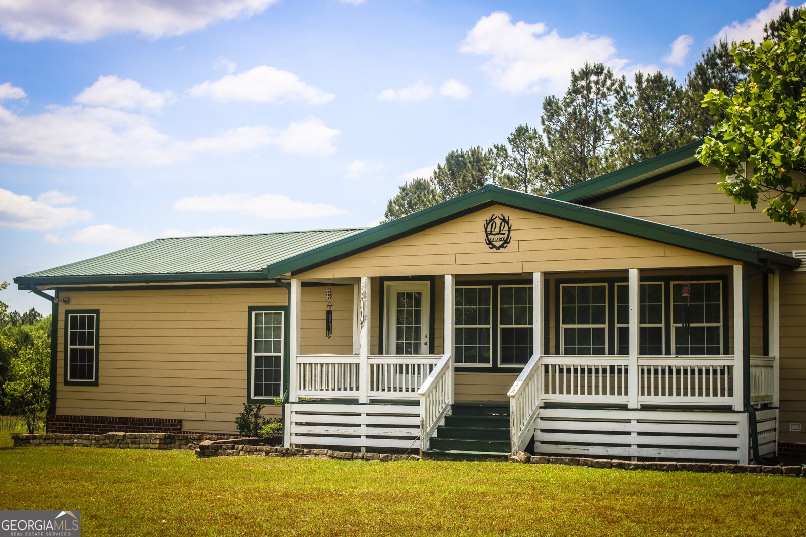 5524 Hooker Branch Road Millen - 9