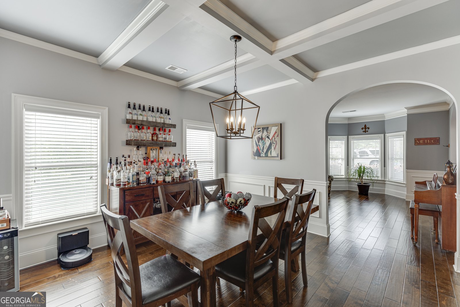 3097 Trinity Grove Drive Dacula - 11