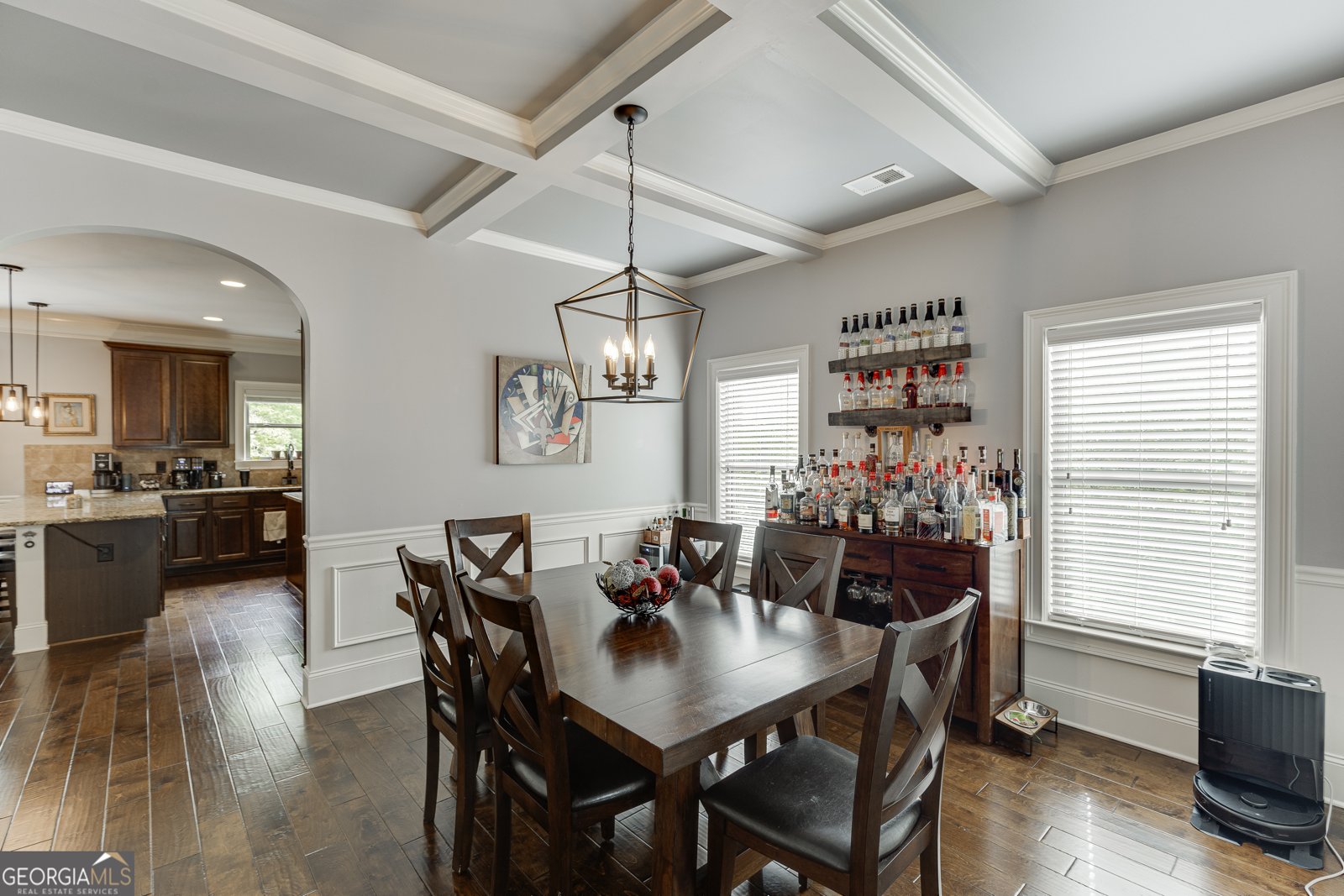 3097 Trinity Grove Drive Dacula - 12