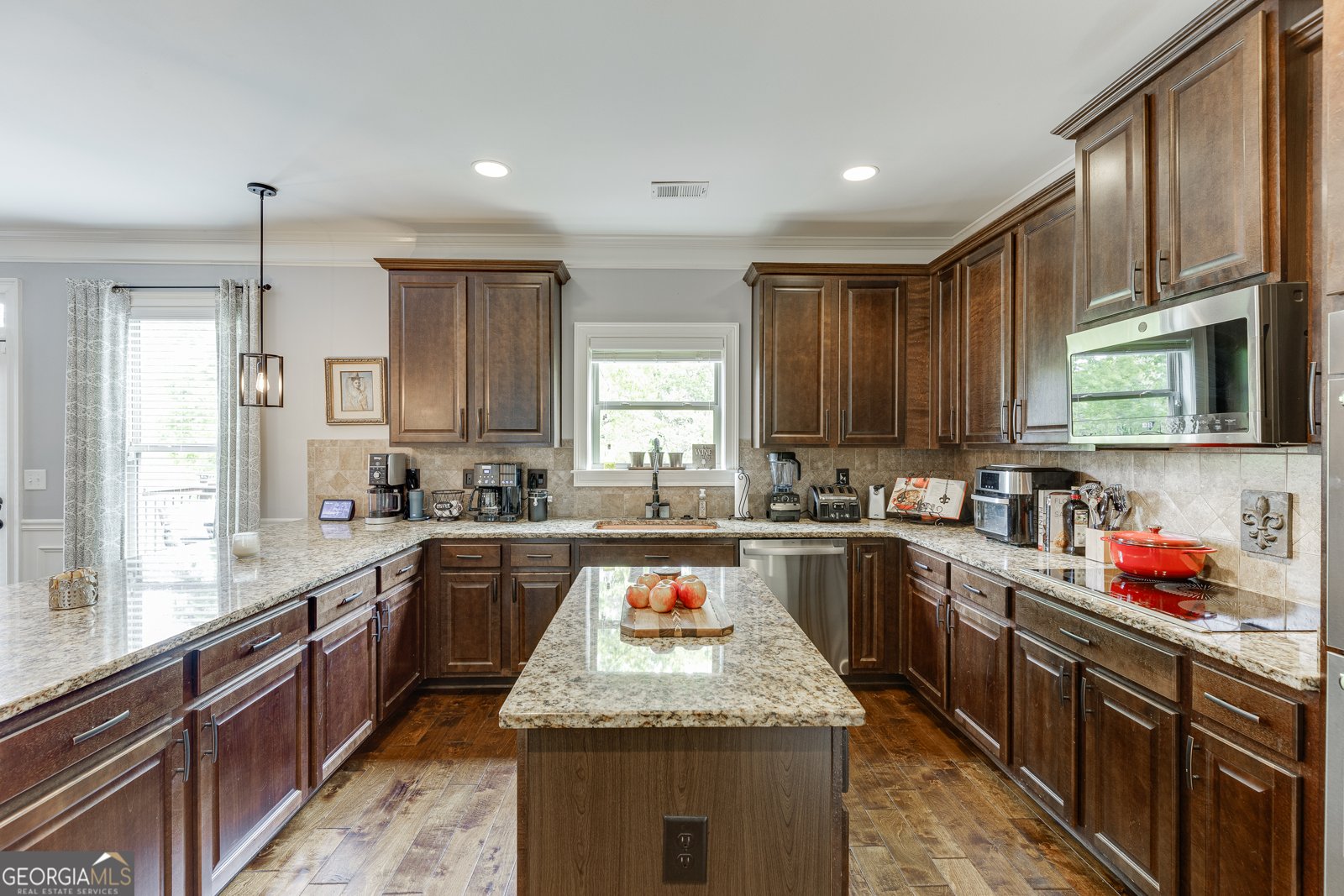 3097 Trinity Grove Drive Dacula - 13
