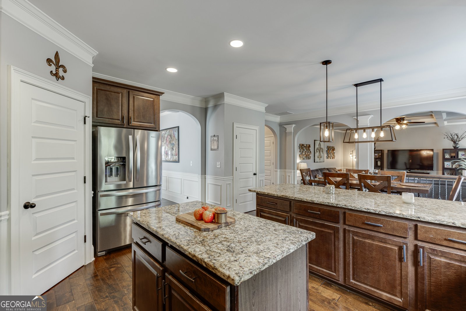 3097 Trinity Grove Drive Dacula - 14