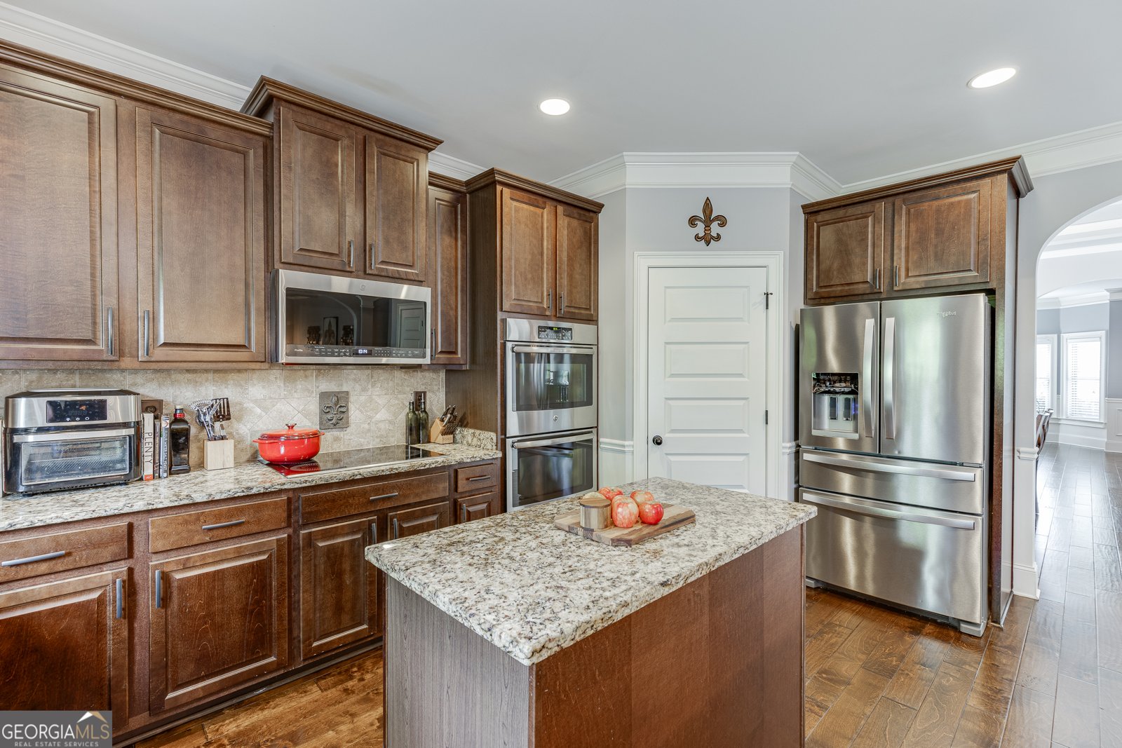 3097 Trinity Grove Drive Dacula - 15