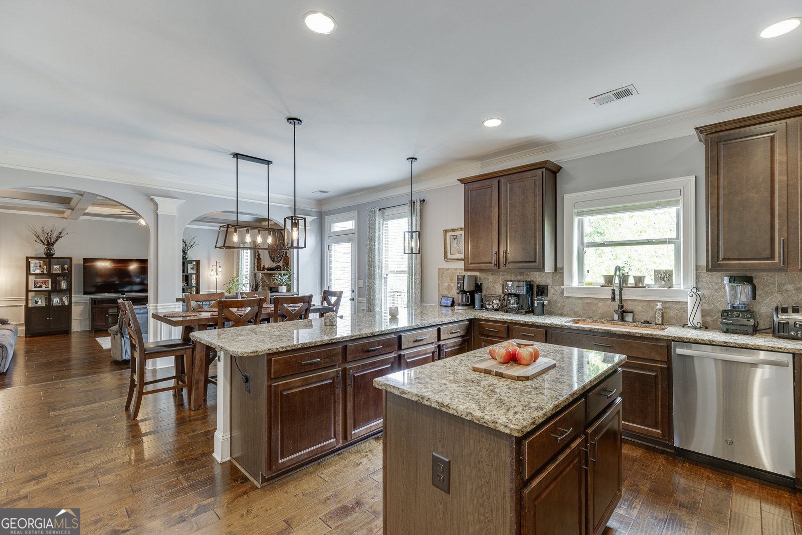 3097 Trinity Grove Drive Dacula - 16