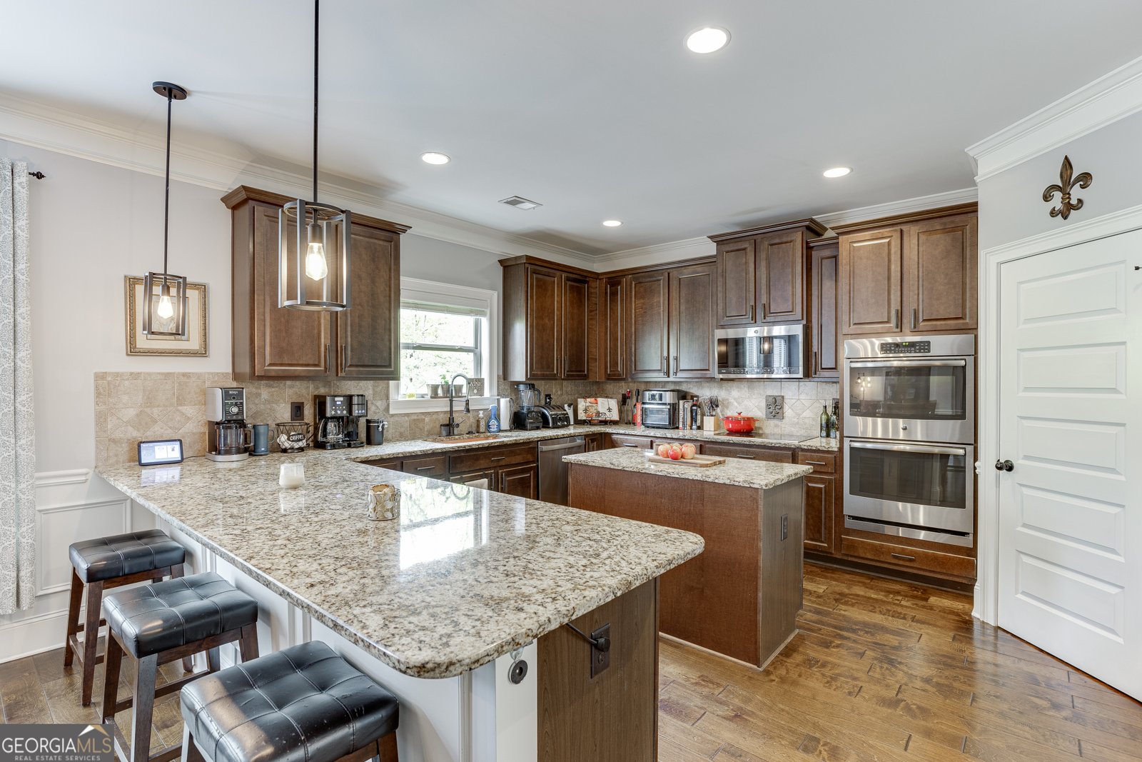 3097 Trinity Grove Drive Dacula - 17