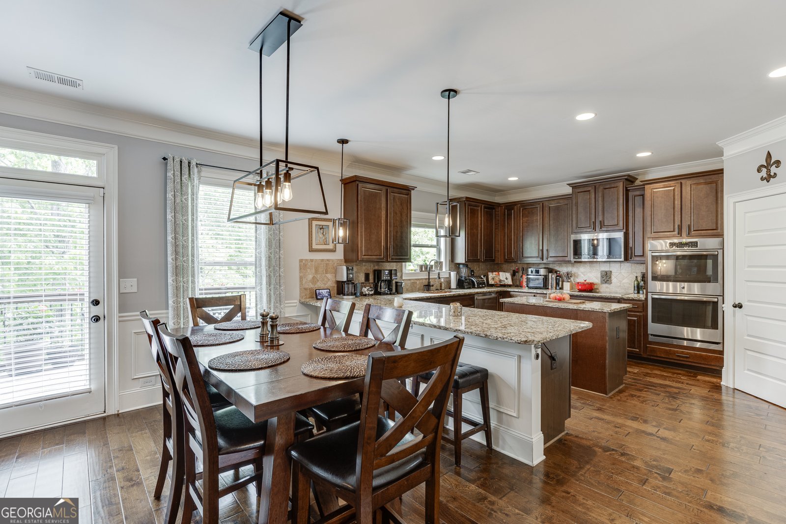 3097 Trinity Grove Drive Dacula - 18