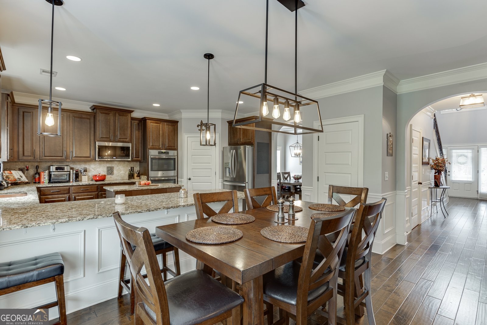 3097 Trinity Grove Drive Dacula - 19