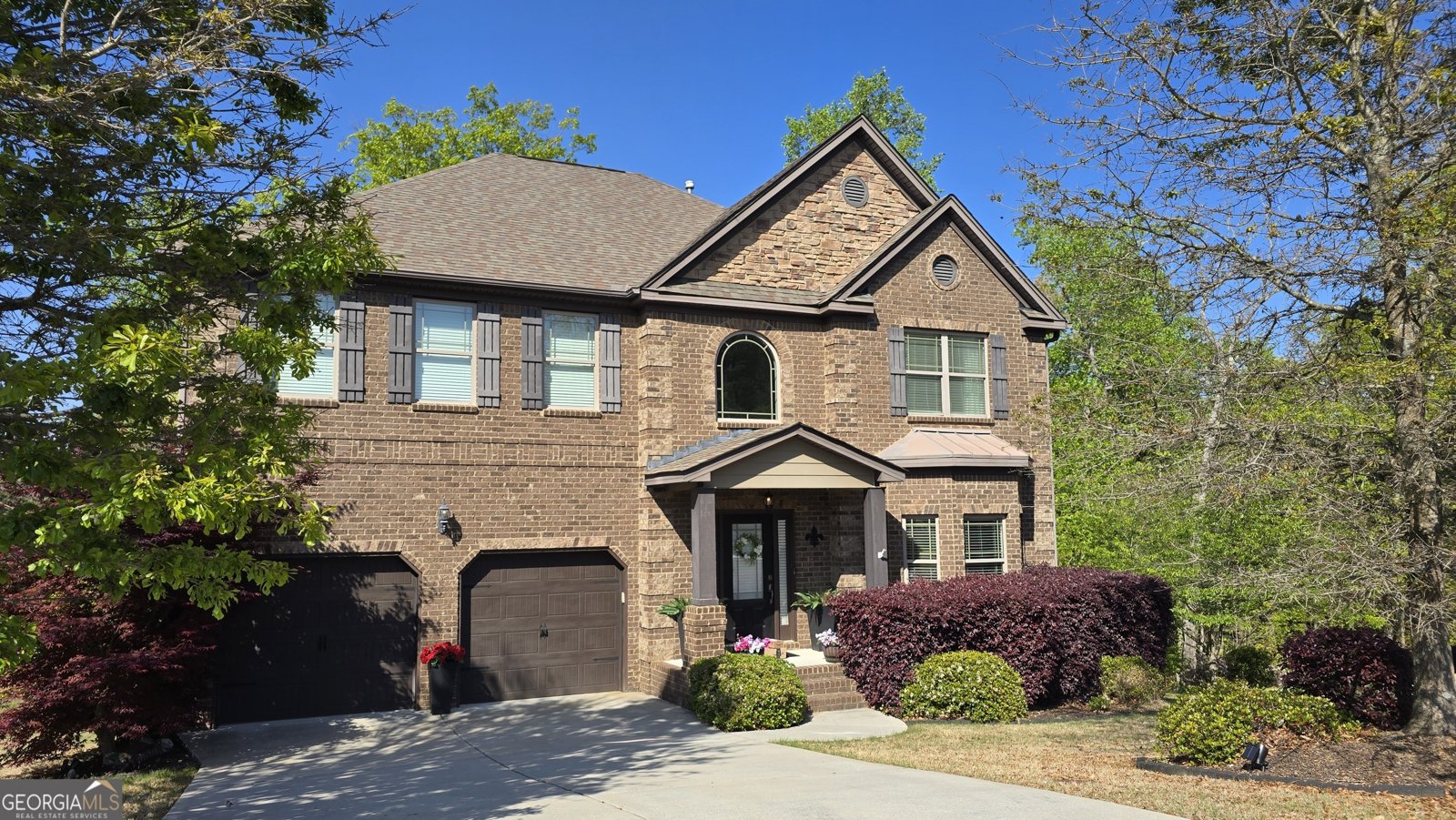 3097 Trinity Grove Drive Dacula - 2