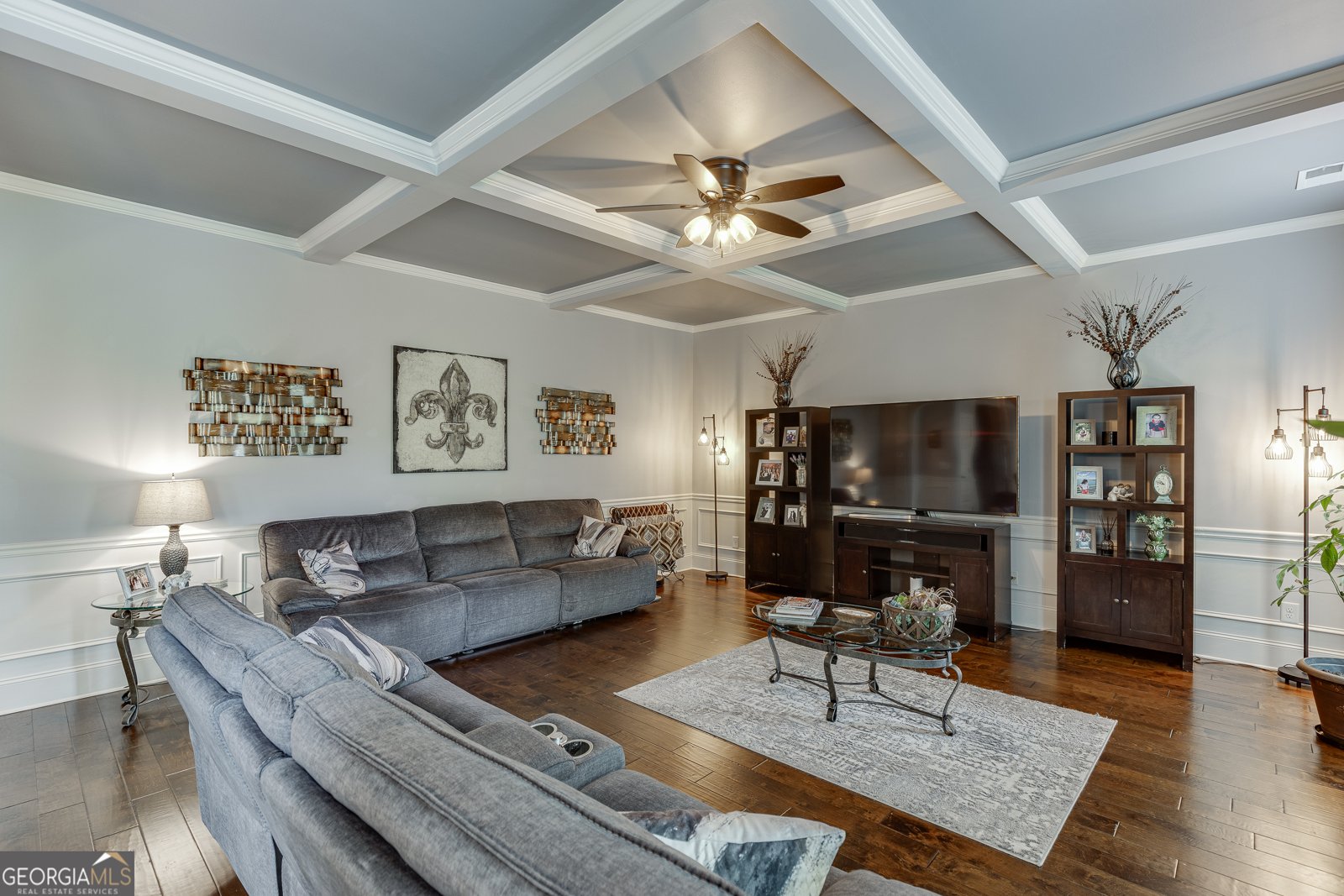 3097 Trinity Grove Drive Dacula - 21