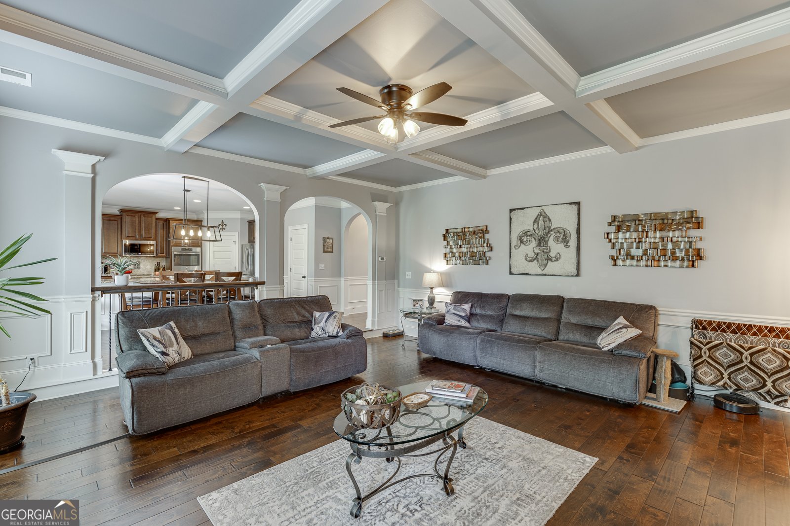 3097 Trinity Grove Drive Dacula - 22