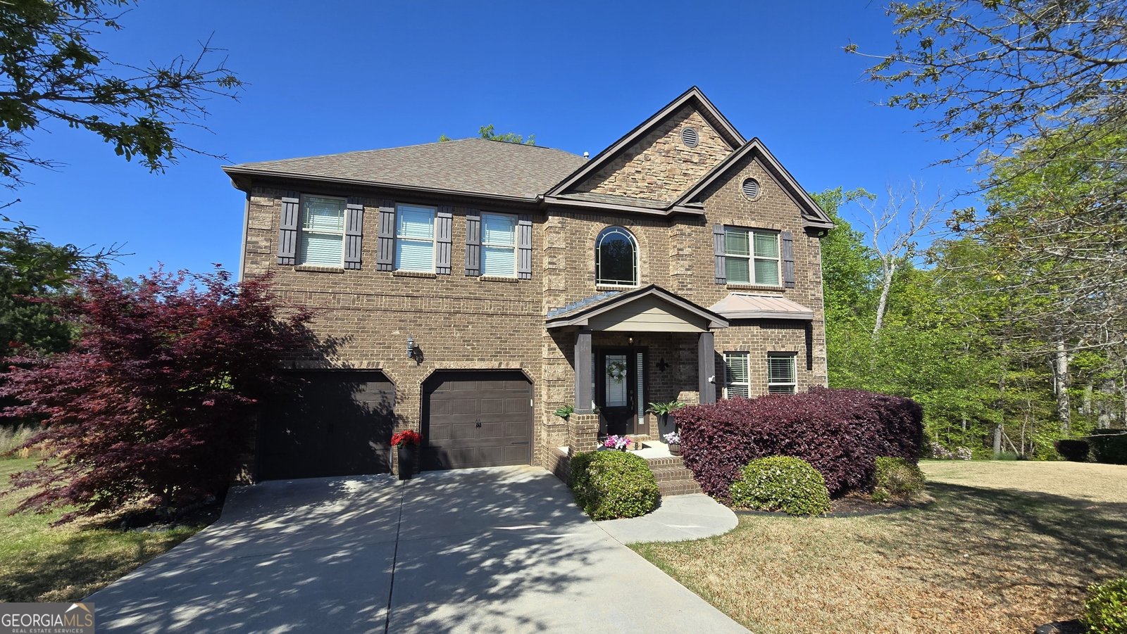 3097 Trinity Grove Drive Dacula - 3