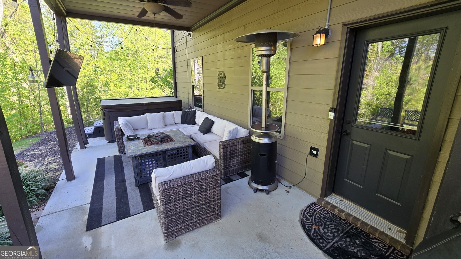 3097 Trinity Grove Drive Dacula - 38