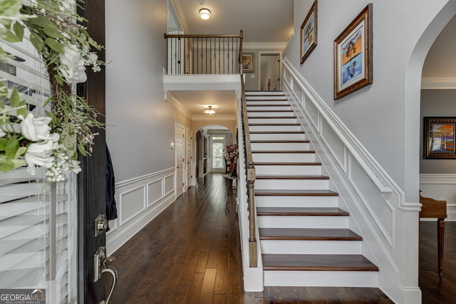 3097 Trinity Grove Drive Dacula - 4
