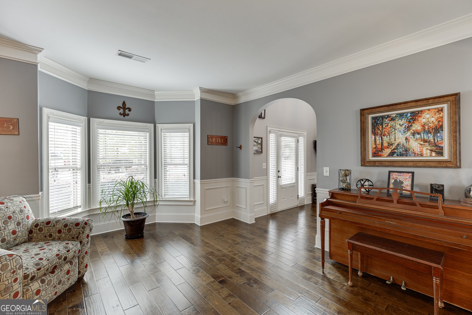 3097 Trinity Grove Drive Dacula - 41