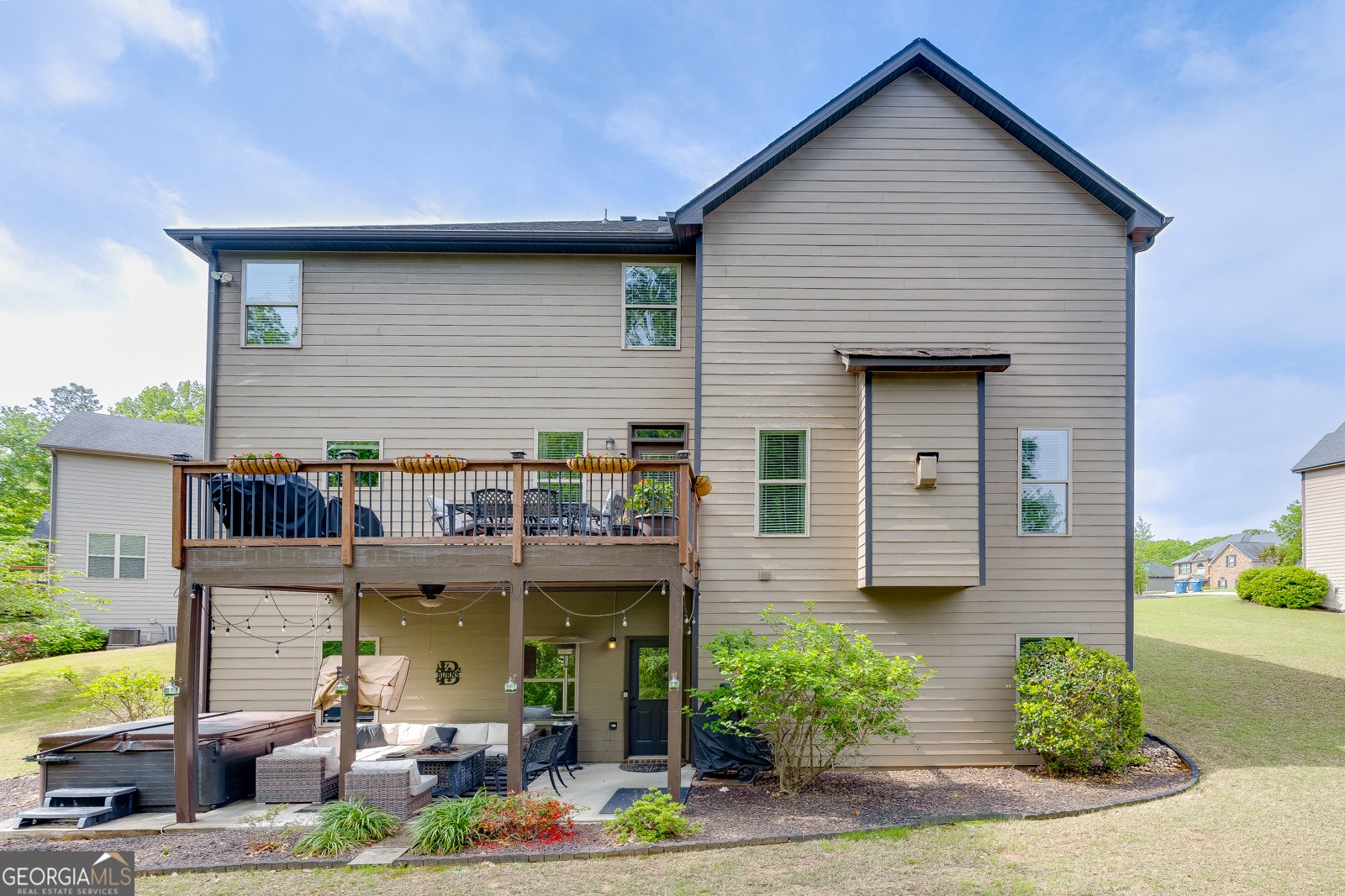 3097 Trinity Grove Drive Dacula - 43