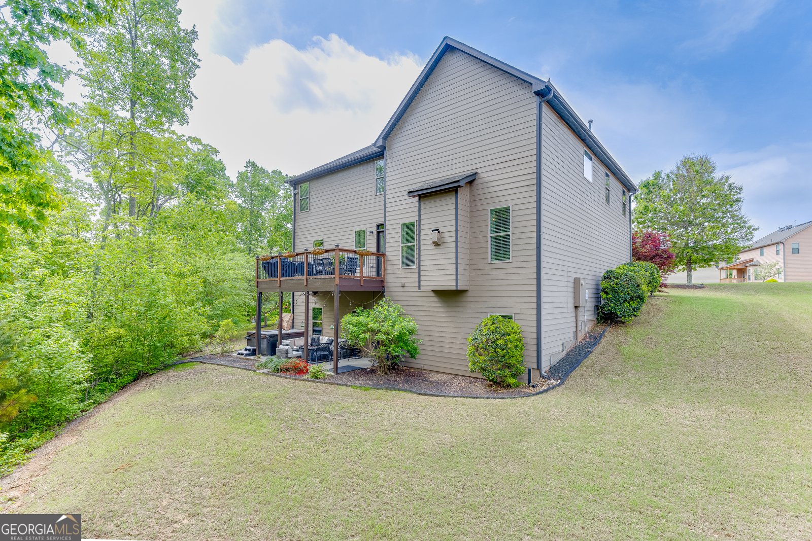 3097 Trinity Grove Drive Dacula - 44