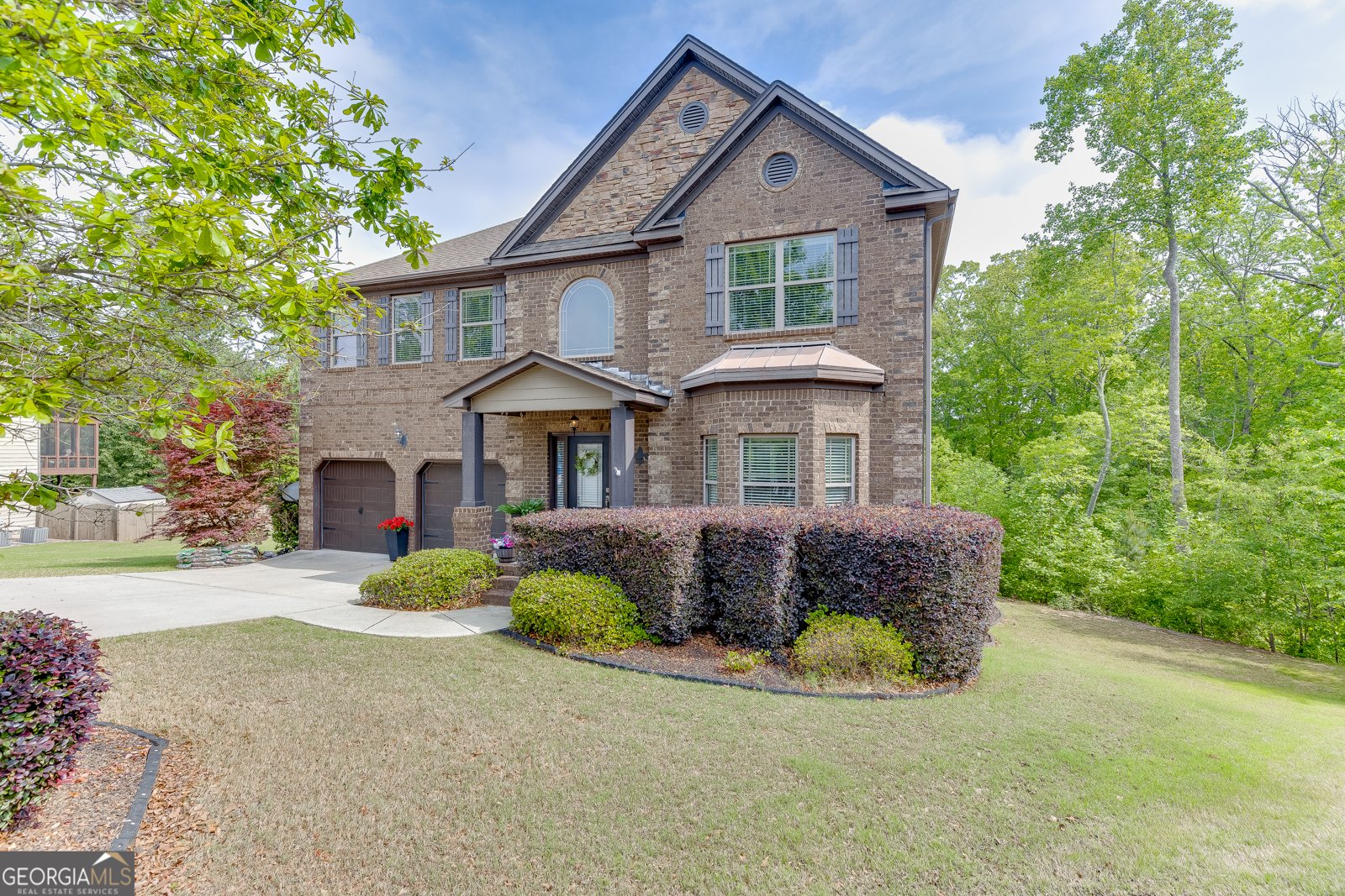 3097 Trinity Grove Drive Dacula - 45