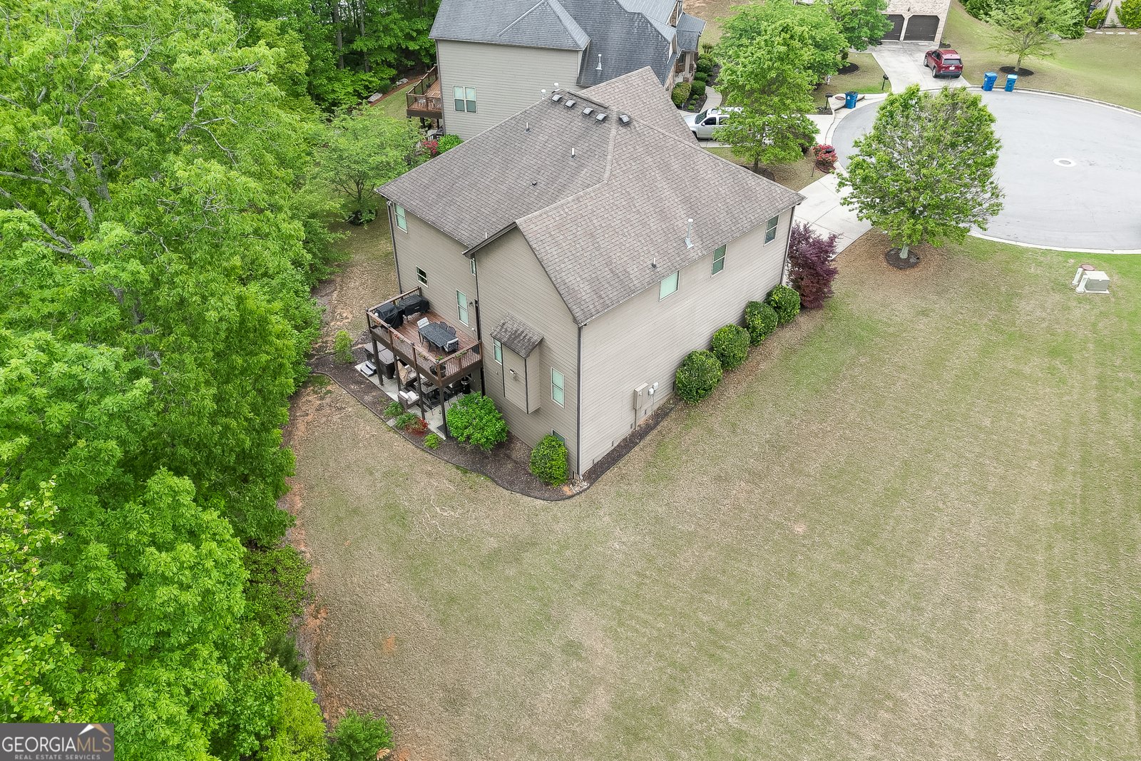 3097 Trinity Grove Drive Dacula - 48