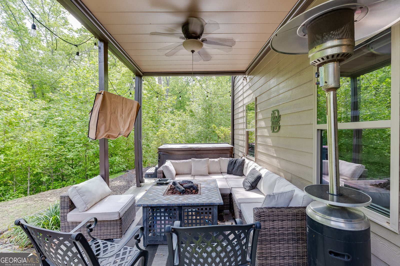 3097 Trinity Grove Drive Dacula - 49