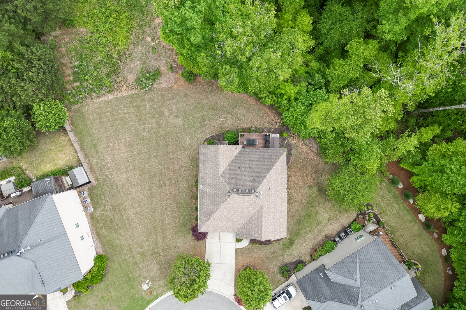 3097 Trinity Grove Drive Dacula - 50