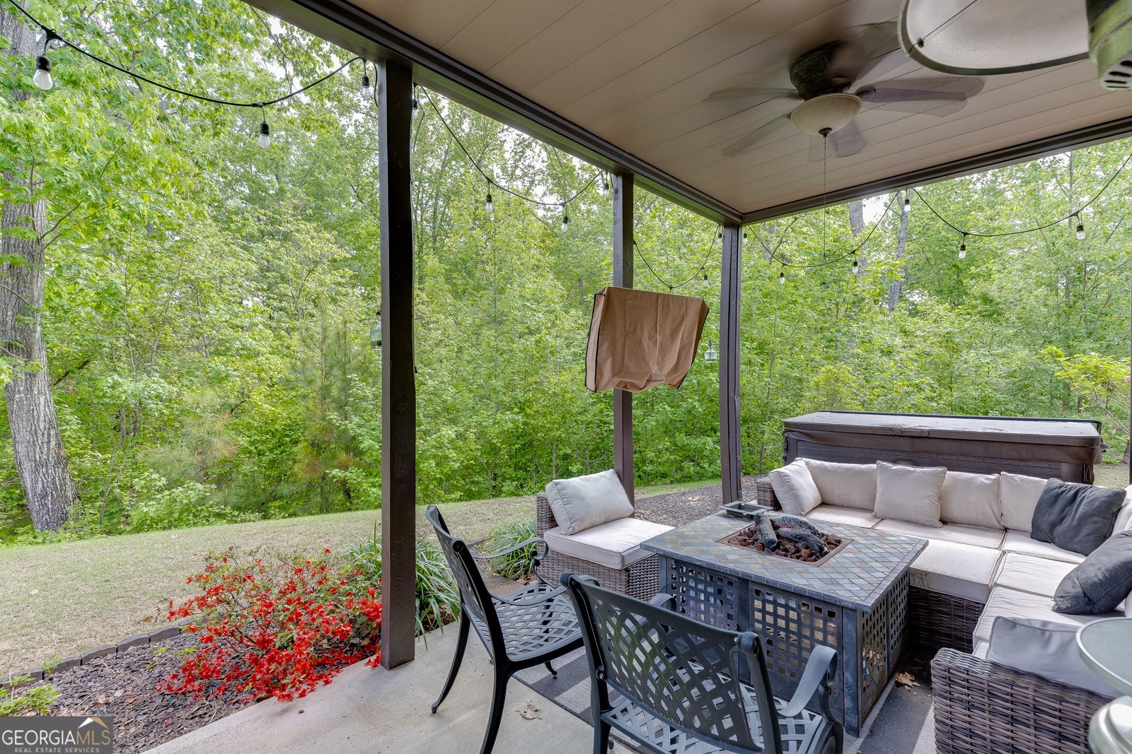 3097 Trinity Grove Drive Dacula - 51