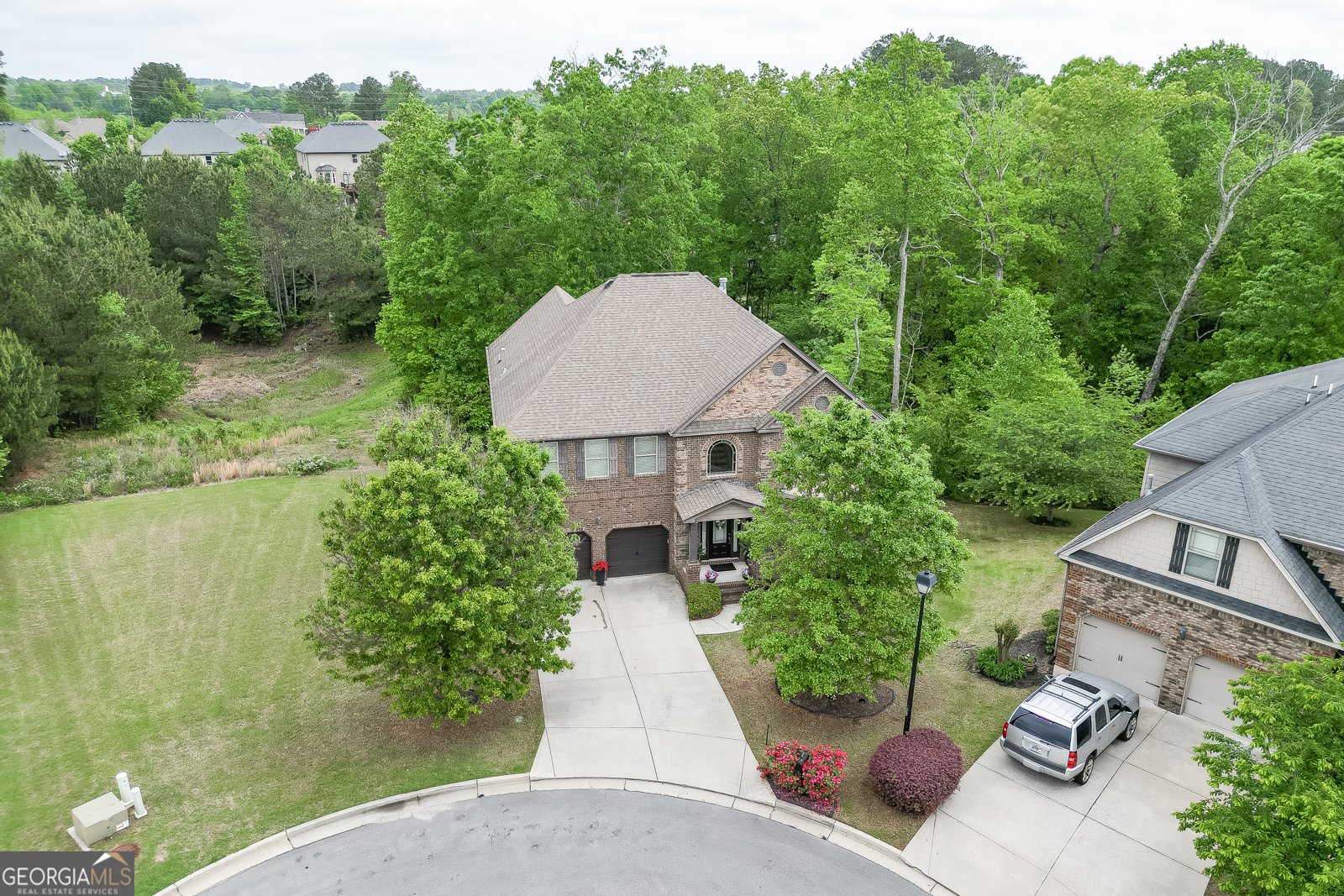 3097 Trinity Grove Drive Dacula - 52