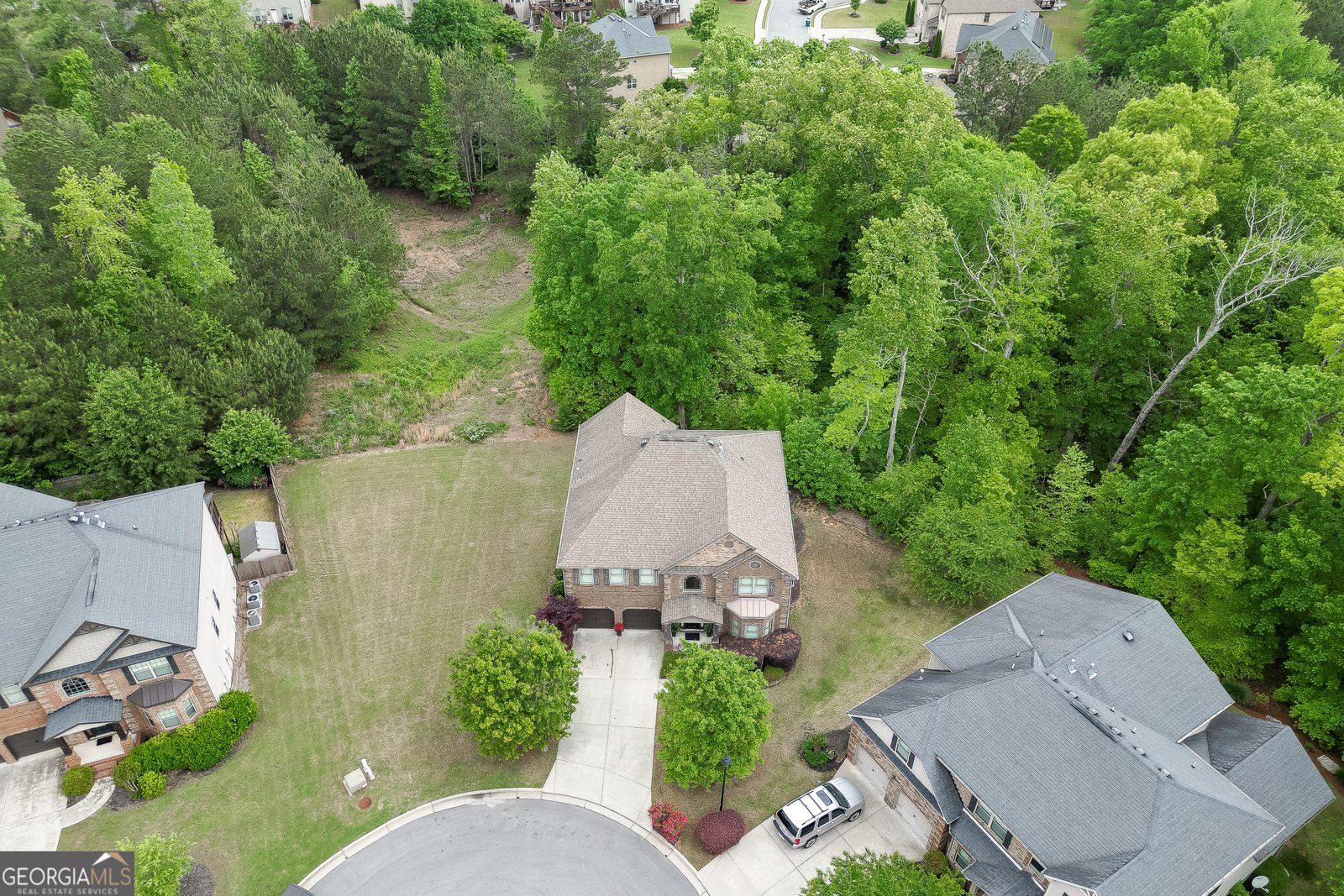 3097 Trinity Grove Drive Dacula - 53
