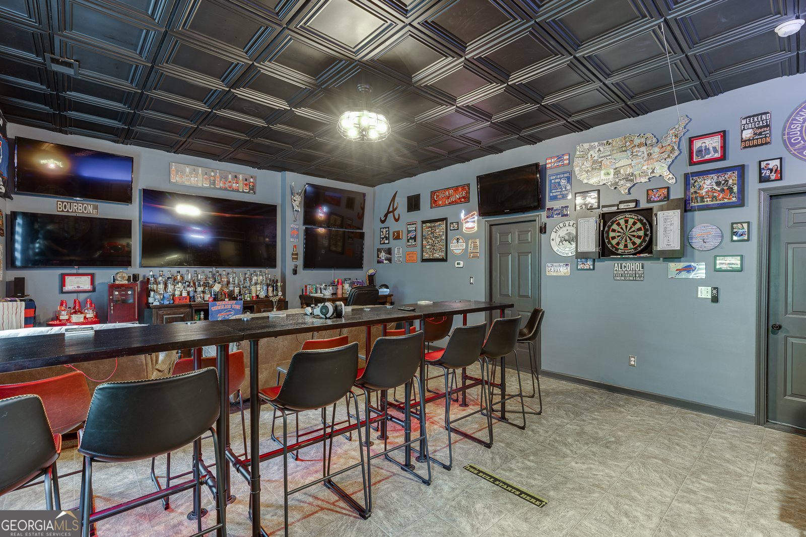 3097 Trinity Grove Drive Dacula - 58