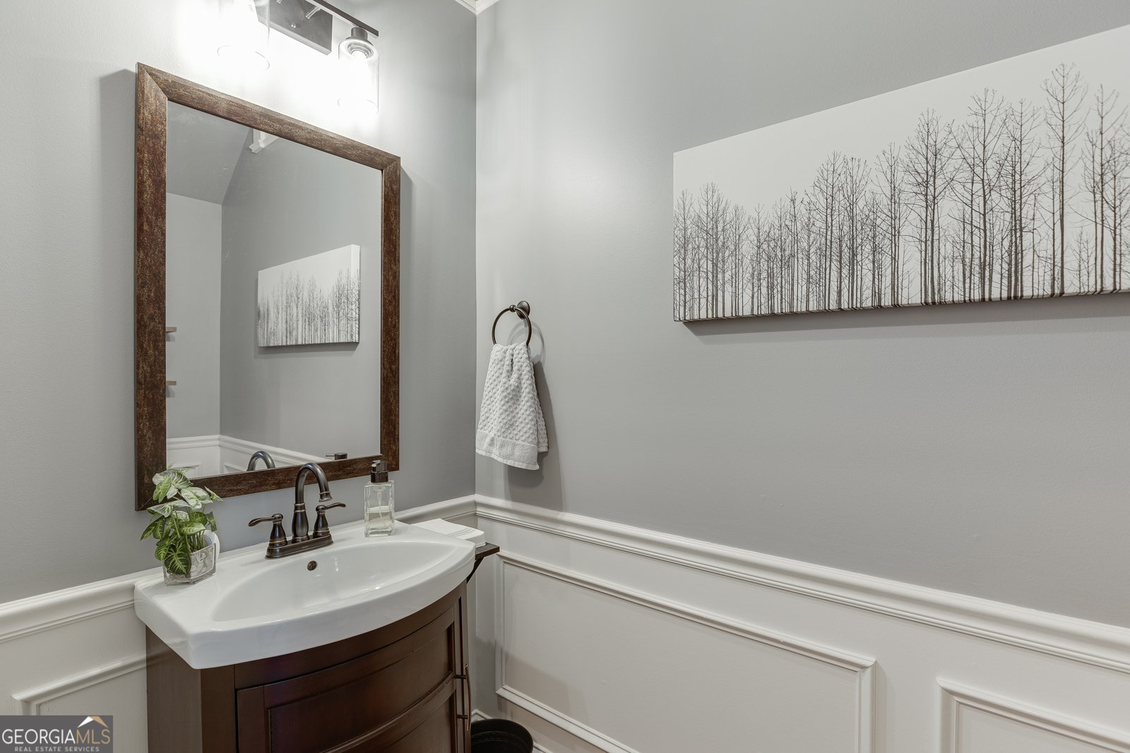 3097 Trinity Grove Drive Dacula - 6