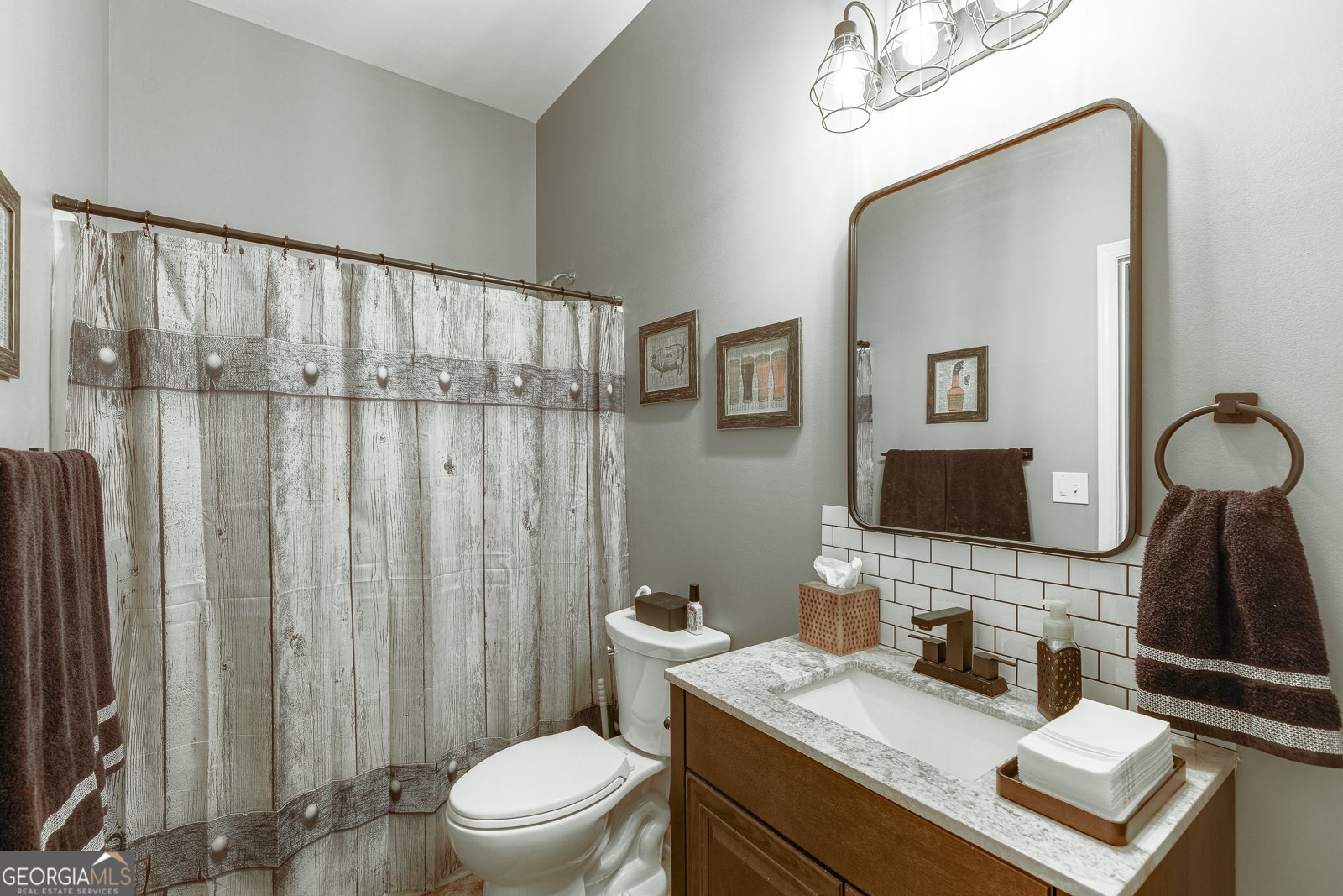 3097 Trinity Grove Drive Dacula - 60