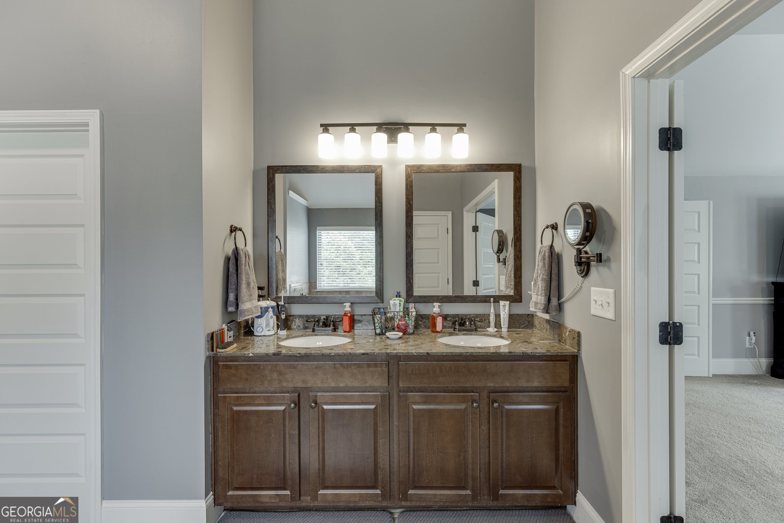 3097 Trinity Grove Drive Dacula - 67
