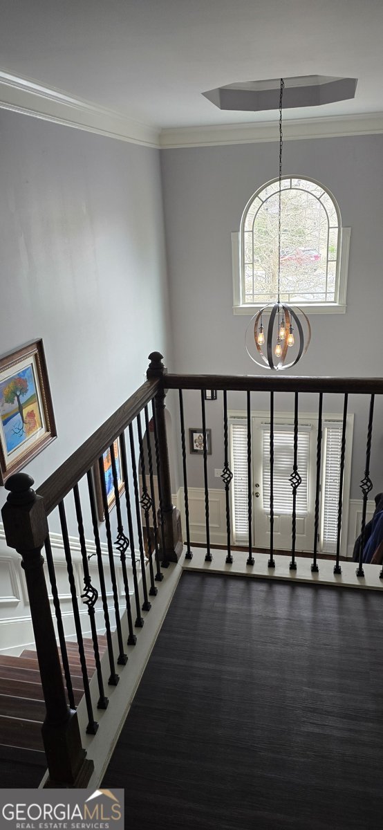 3097 Trinity Grove Drive Dacula - 7
