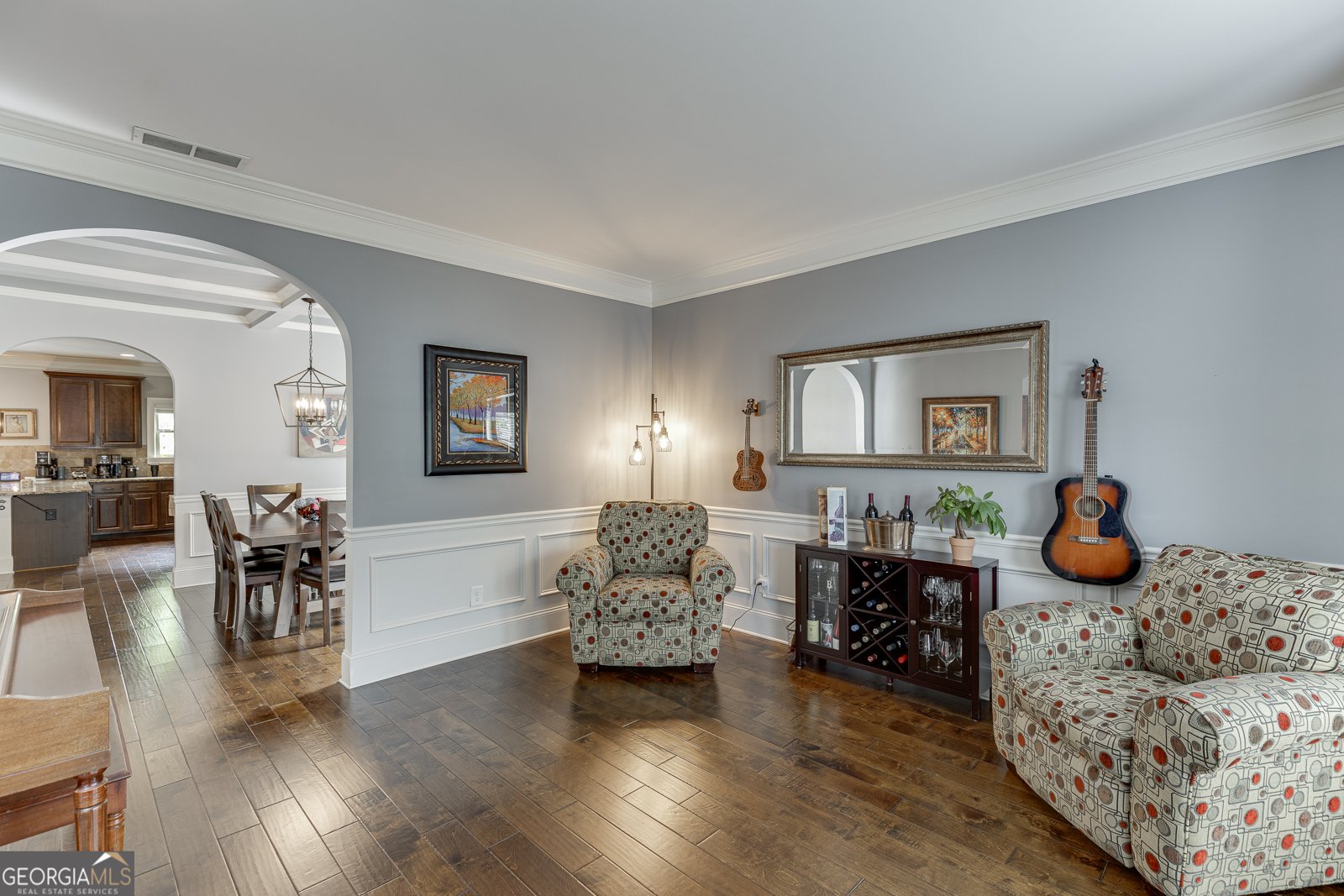 3097 Trinity Grove Drive Dacula - 72