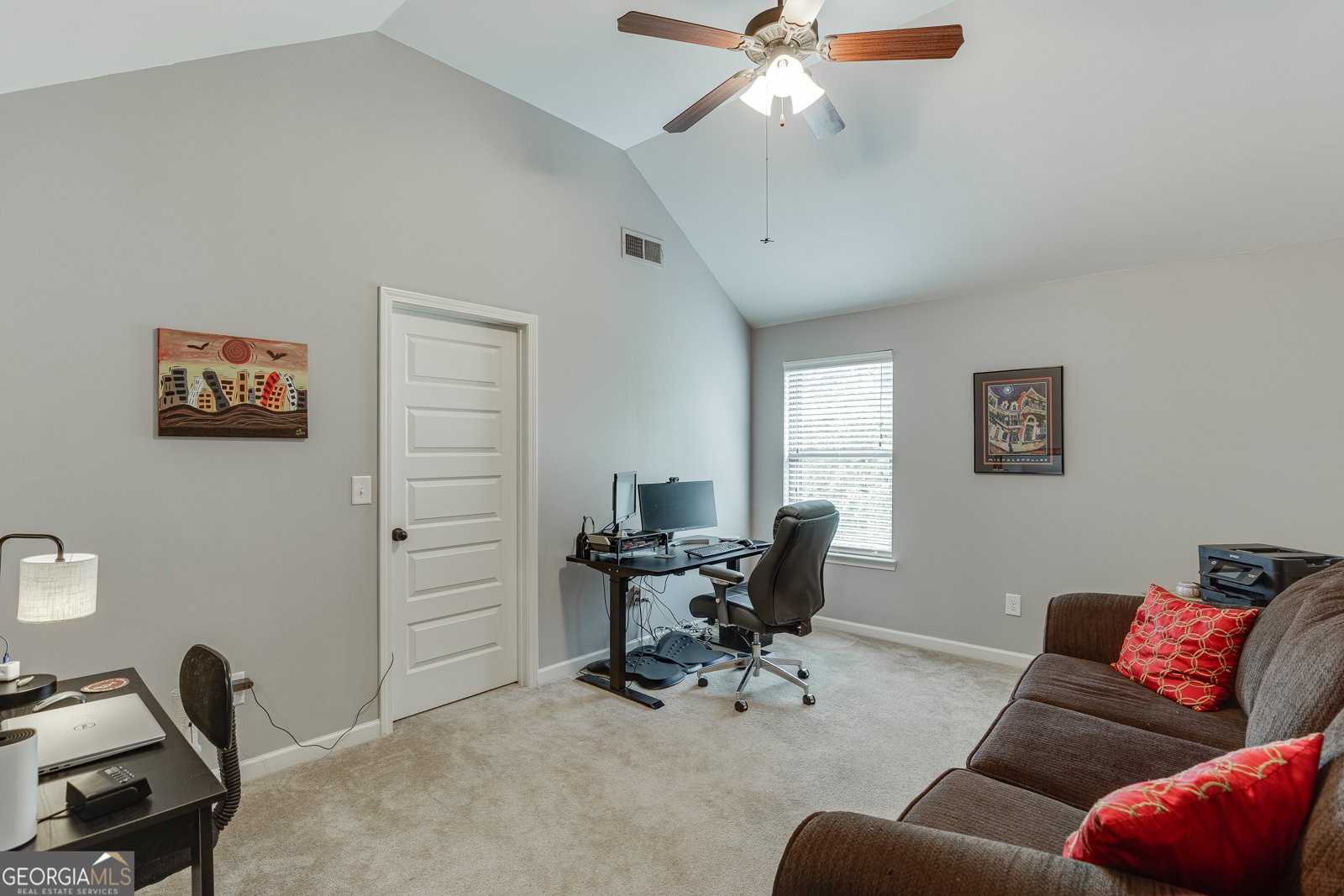 3097 Trinity Grove Drive Dacula - 74