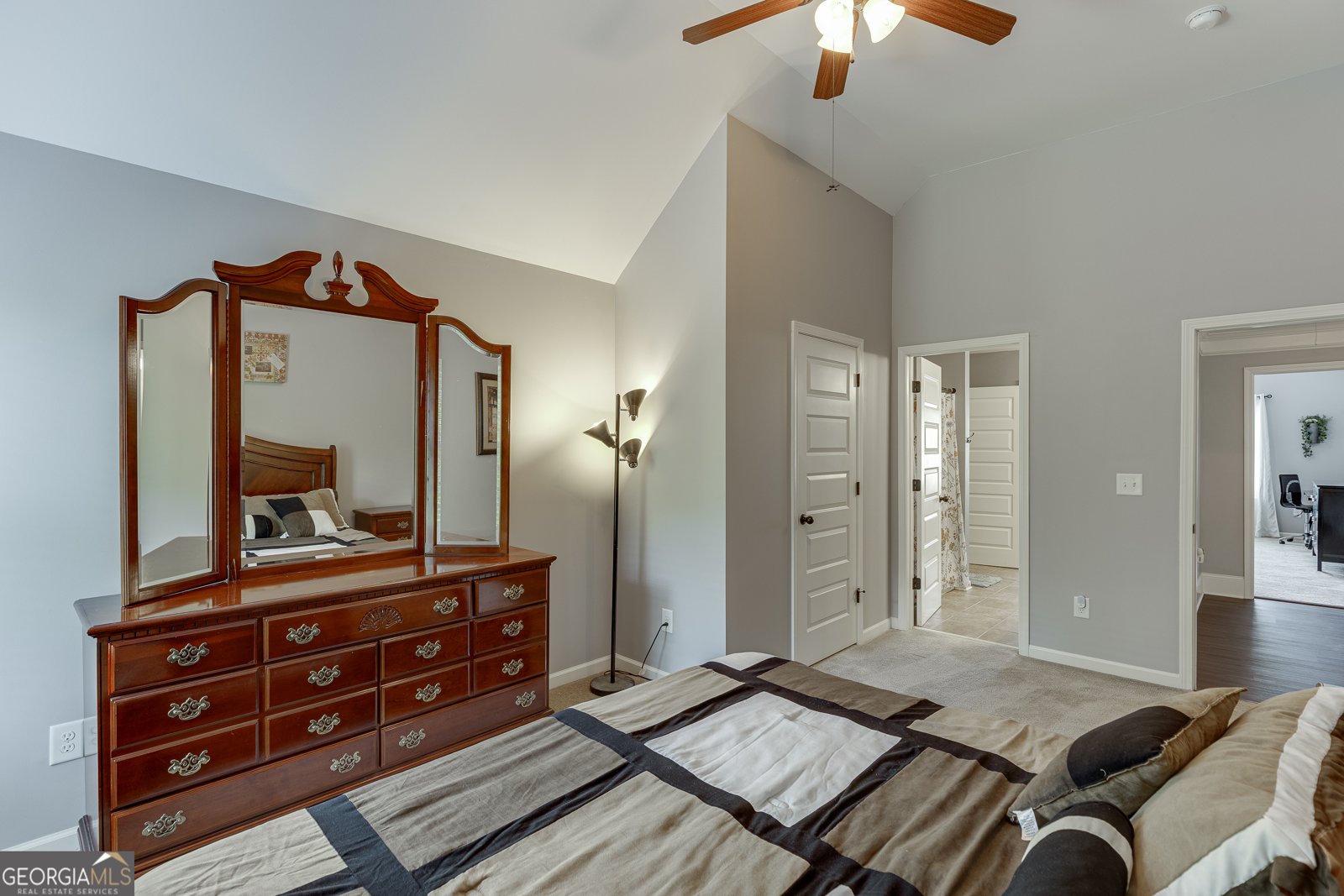 3097 Trinity Grove Drive Dacula - 75