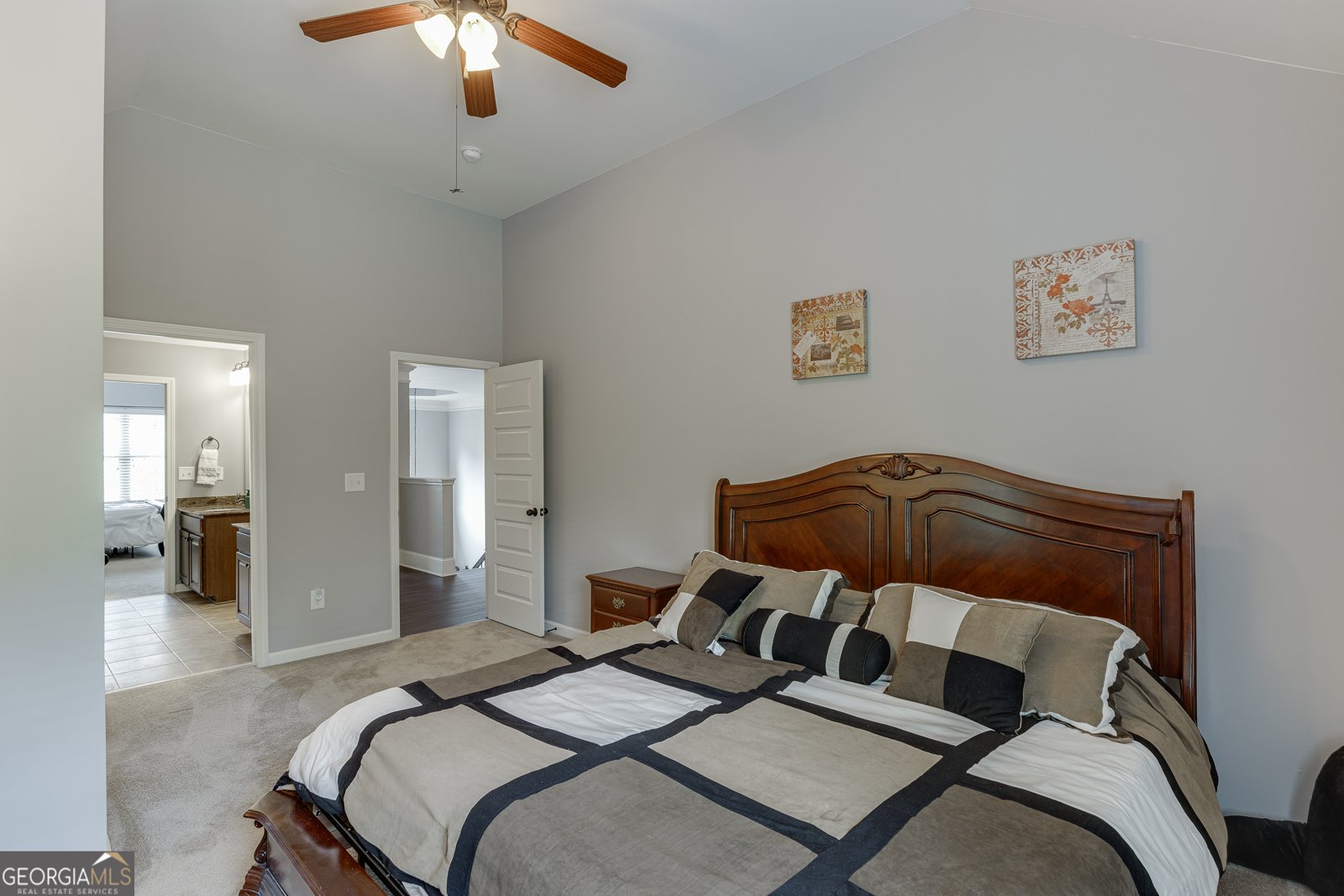 3097 Trinity Grove Drive Dacula - 76