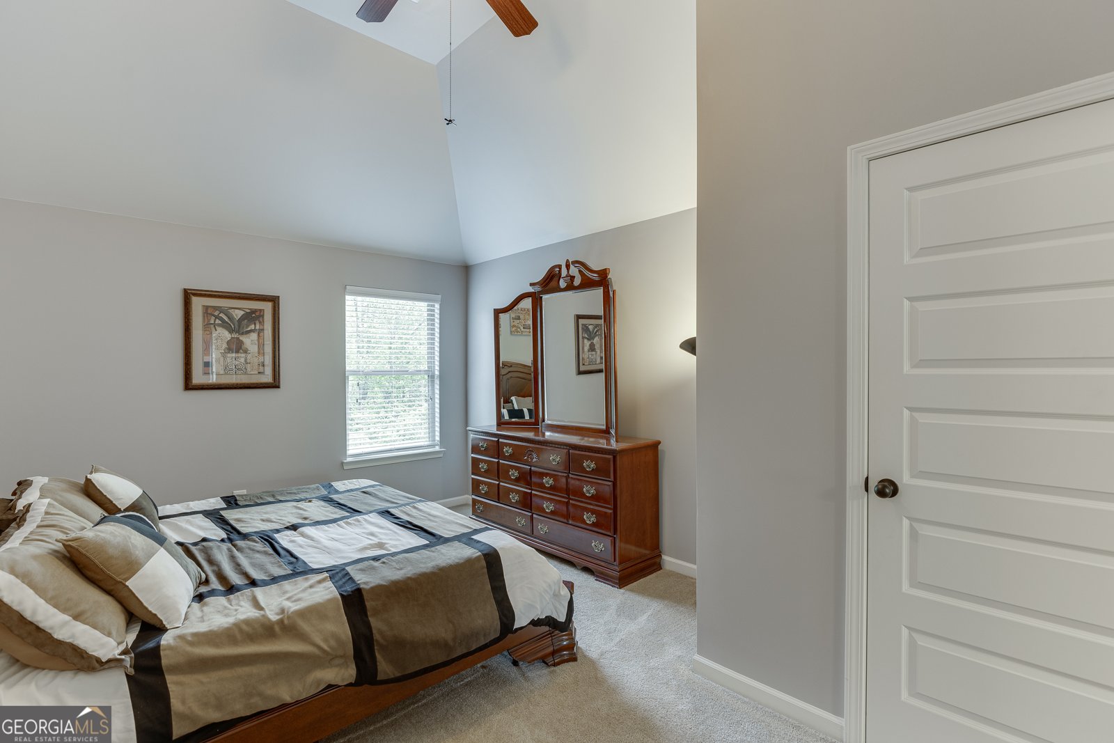 3097 Trinity Grove Drive Dacula - 77